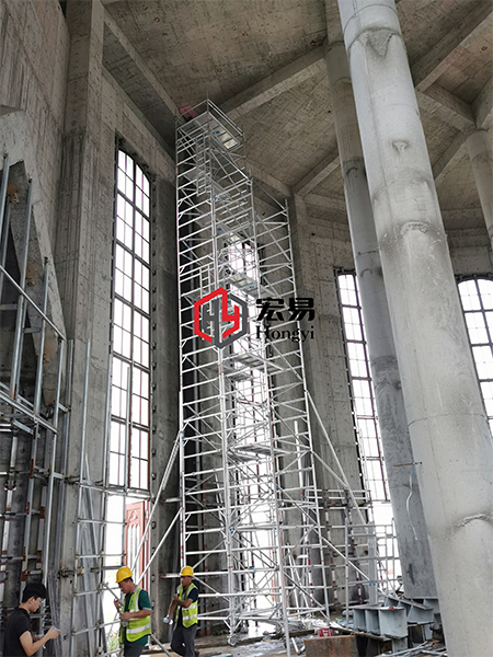 案例(li)展示(shi)