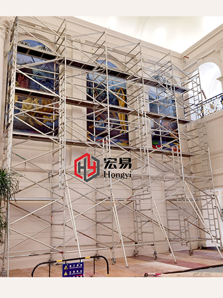 案例(li)展示(shi)