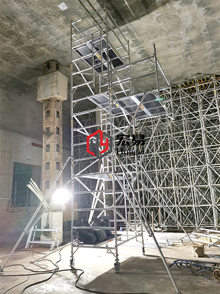 案例(li)展示(shi)