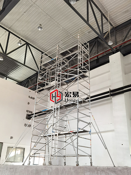 案例(li)展示(shi)