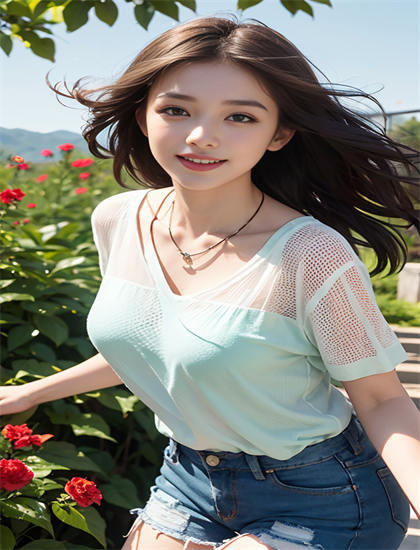 这个5亿播放的AI视频邪乎得平平无奇-再深点灬舒服灬太大了添视频