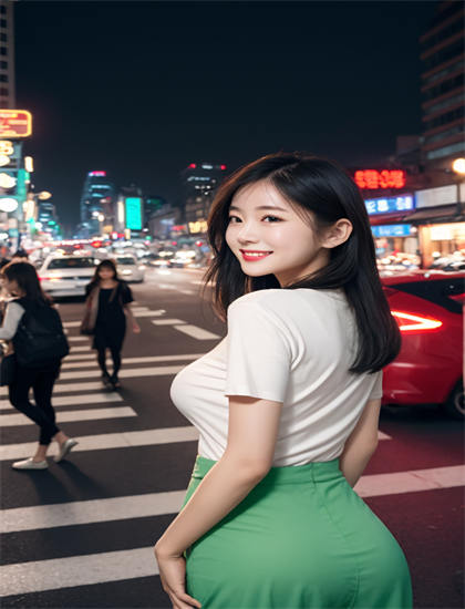 拍摄现场直击《我们的女孩 第四季》：导演的艺术风格与视觉语言 揭示艺术创作的艰辛与快乐